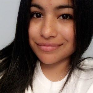 Meet your Posher, Mariana